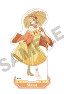 Rent-A-Girlfriend Crux Acrylic Stand Nanami Mami Japanese Style Lolita