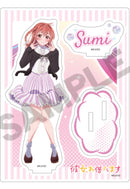 Rent-A-Girlfriend Crux Acrylic Stand Sakurasawa Sumi