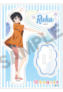 Rent-A-Girlfriend Crux Acrylic Stand Sarashina Ruka
