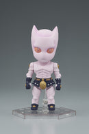 JOJO'S BIZARRE ADVENTURE PART4 Diamond is unbreakable Di molto bene Stand of Yoshikage Kira