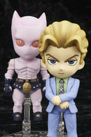 JOJO'S BIZARRE ADVENTURE PART4 Diamond is unbreakable Di molto bene Stand of Yoshikage Kira