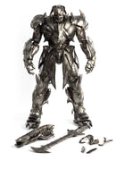 Transformers The Last Knight 3A MEGATRON (Standard version)
