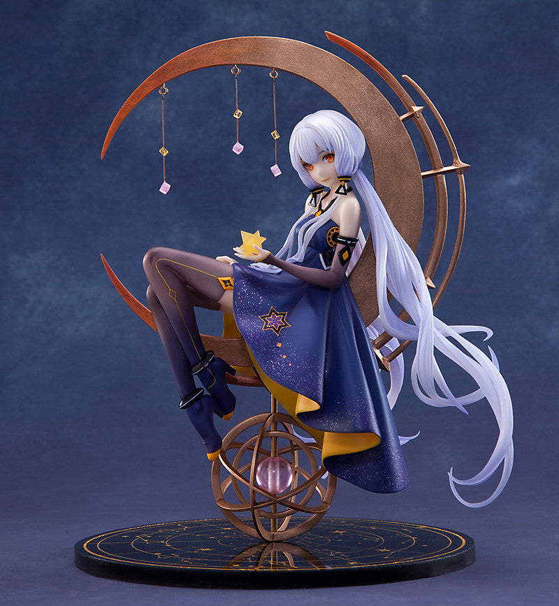 VOCALOID 4 Myethos Library Stardust