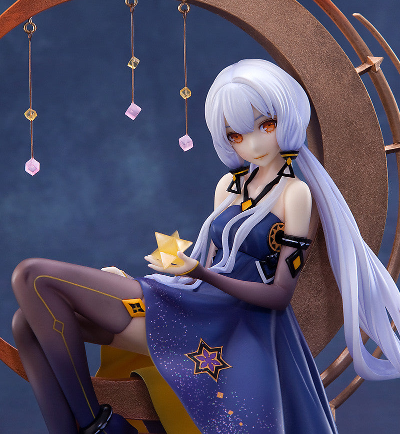 VOCALOID 4 Myethos Library Stardust