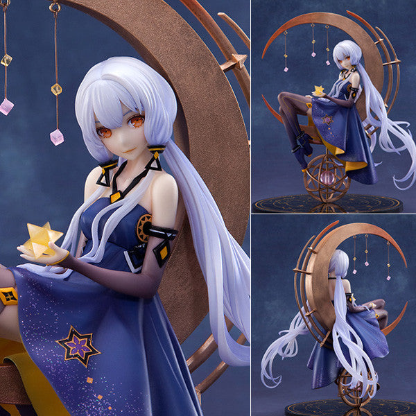 VOCALOID 4 Myethos Library Stardust