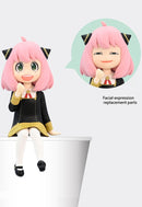 SPY x FAMILY FuRyu Noodle Stopper Figure Anya (2nd Run)