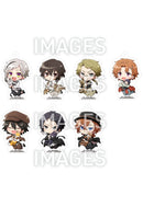 Bungo Stray Dogs TEAM Entertainment Hug! Acrylic Key Chain (1 Random Blind)