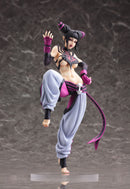 Street Fighter Kotobukiya Juri Bishoujo Statue