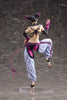 Street Fighter Kotobukiya Juri Bishoujo Statue