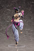Street Fighter Kotobukiya Juri Bishoujo Statue