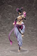 Street Fighter Kotobukiya Juri Bishoujo Statue