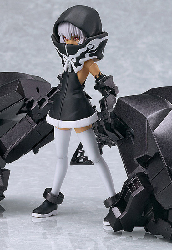 198 Black Rock Shooter TV Animation figma Strength