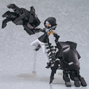 198 Black Rock Shooter TV Animation figma Strength