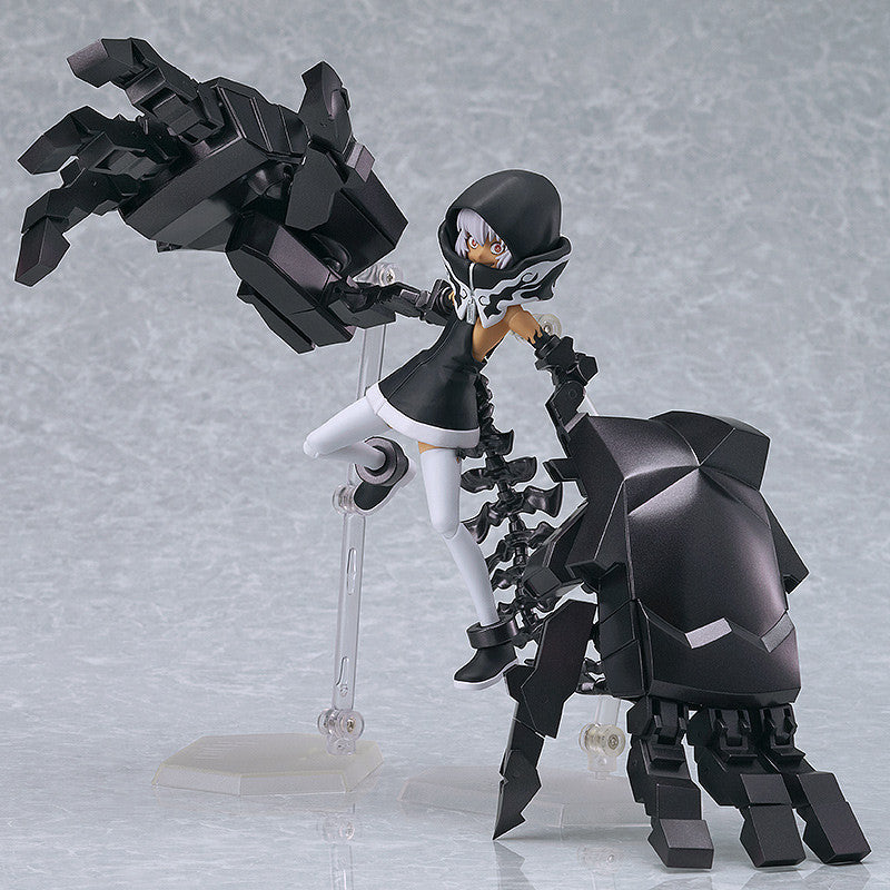 198 Black Rock Shooter TV Animation figma Strength