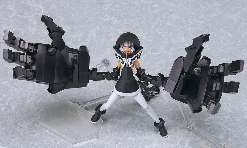 198 Black Rock Shooter TV Animation figma Strength