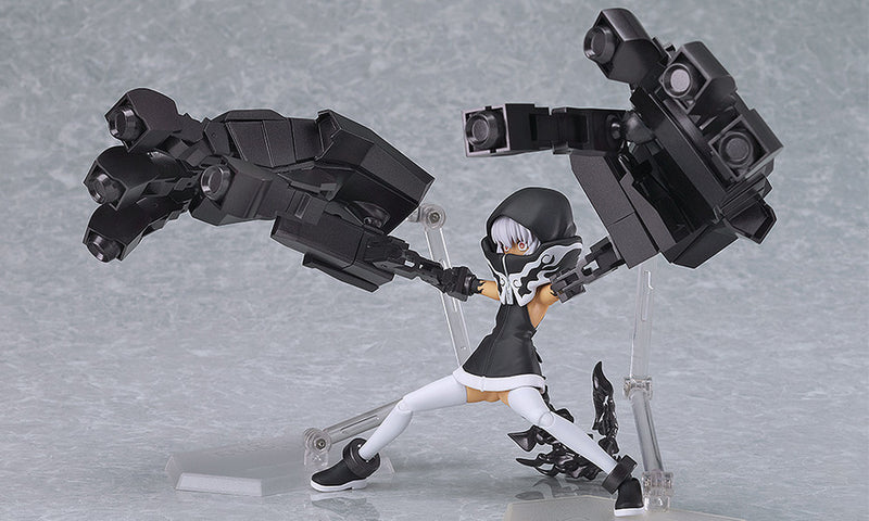 198 Black Rock Shooter TV Animation figma Strength