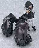 198 Black Rock Shooter TV Animation figma Strength