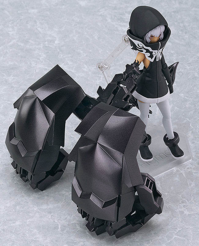 198 Black Rock Shooter TV Animation figma Strength