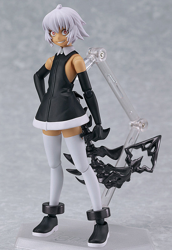 198 Black Rock Shooter TV Animation figma Strength