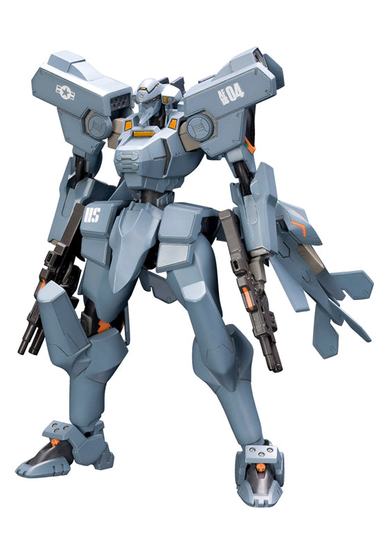 Muv-Luv Alternative Total Eclipse Kotobukiya 1/144 F-15E Strike Eagle