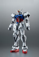 Gundam Mobile Suit SEED Bandai Robot Spirits Side MS GAT-X105 Strike Gundam Ver. A.N.I.M.E. [C.E.]
