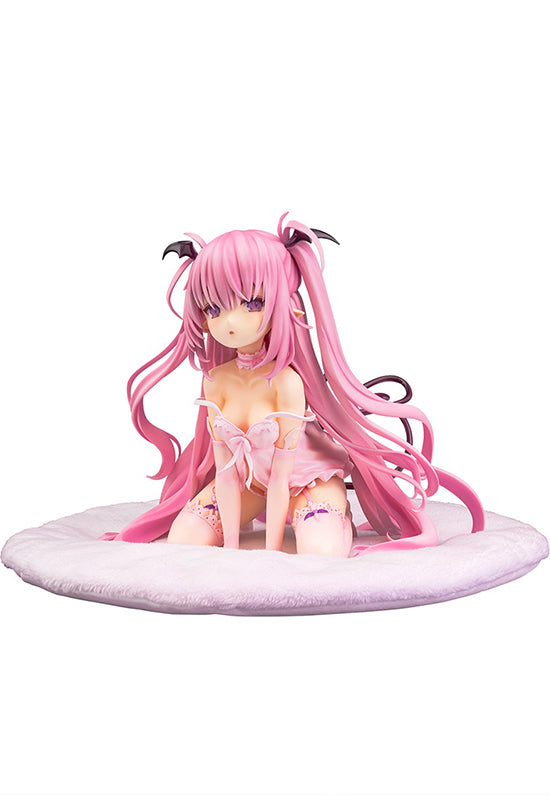 Tamano Kedama Succubus Rurumu Bishop’s Rondo AOSHIMA Succubus Rurumu CAST OFF VER.