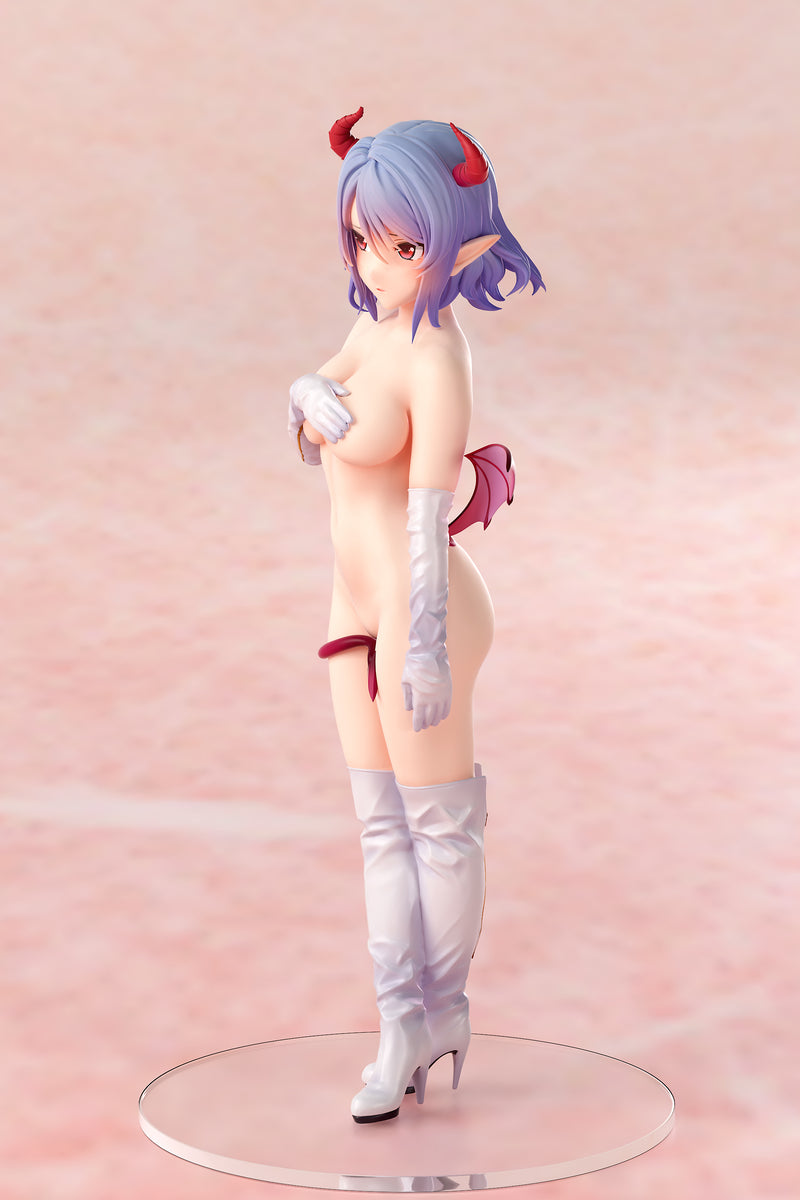 B-FULL (INSIGHT) Succubus