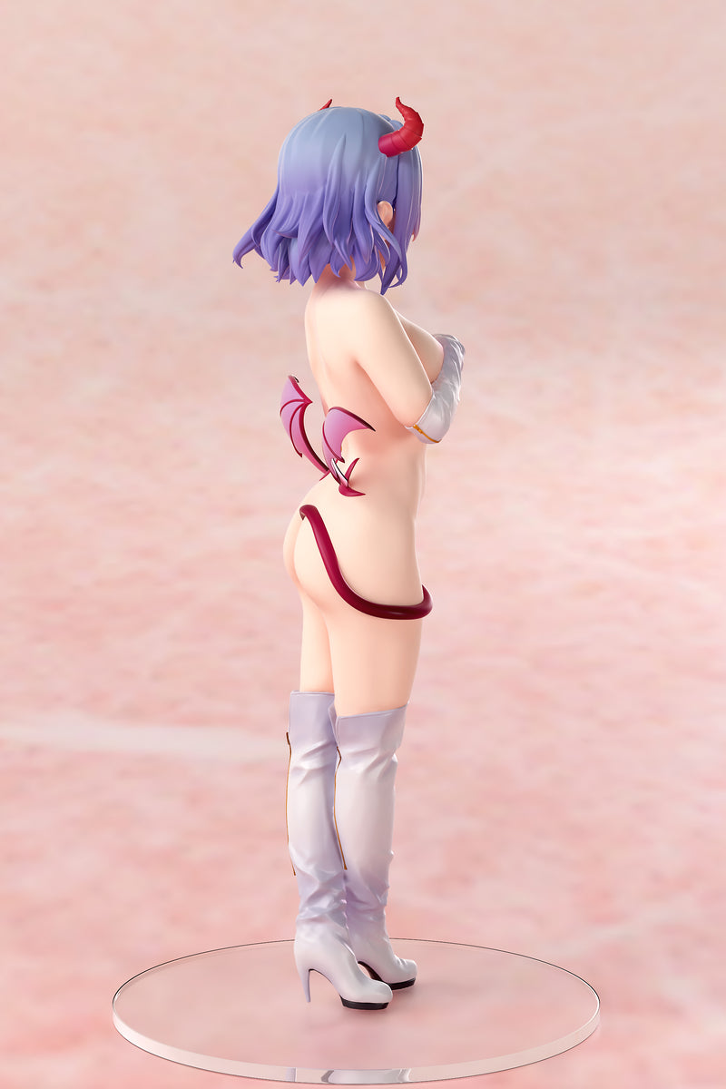B-FULL (INSIGHT) Succubus