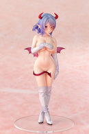 B-FULL (INSIGHT) Succubus