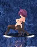 B'FULL (INSIGHT)Suehiro Big breast ver.