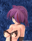 B'FULL (INSIGHT)Suehiro Big breast ver.