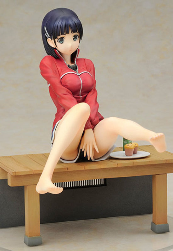 Sword Art Online Alter Suguha Kirigaya 1/8