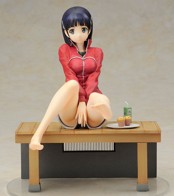 Sword Art Online Alter Suguha Kirigaya 1/8