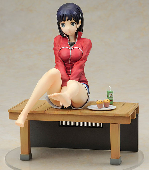 Sword Art Online Alter Suguha Kirigaya 1/8