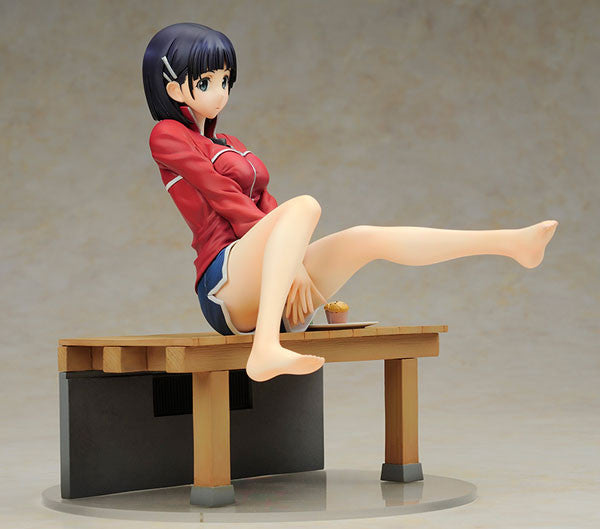 Sword Art Online Alter Suguha Kirigaya 1/8