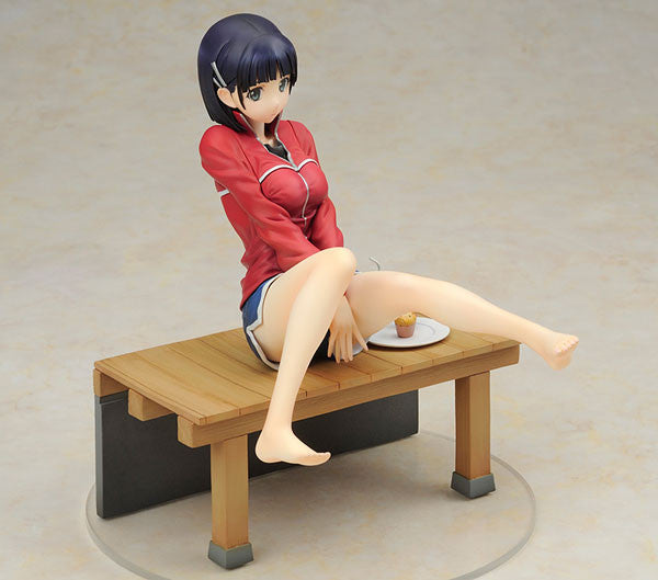 Sword Art Online Alter Suguha Kirigaya 1/8