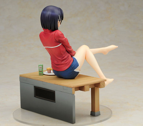 Sword Art Online Alter Suguha Kirigaya 1/8