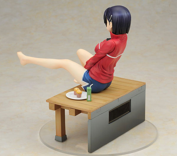 Sword Art Online Alter Suguha Kirigaya 1/8