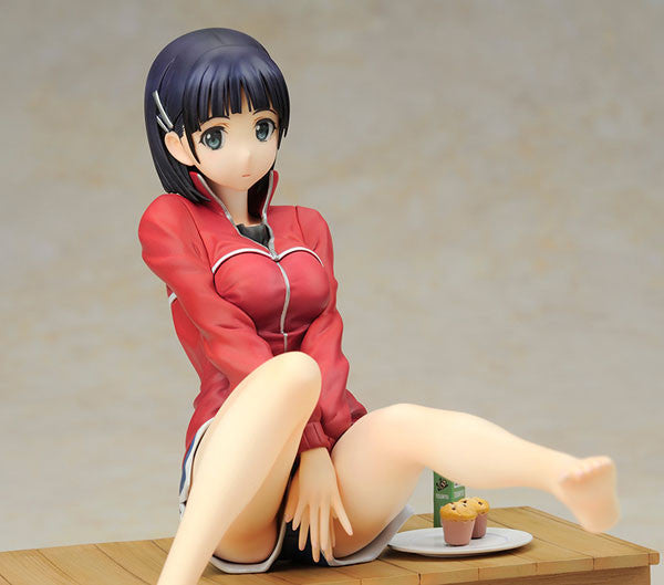 Sword Art Online Alter Suguha Kirigaya 1/8