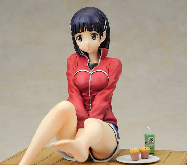 Sword Art Online Alter Suguha Kirigaya 1/8