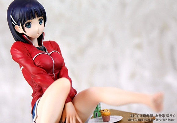 Sword Art Online Alter Suguha Kirigaya 1/8