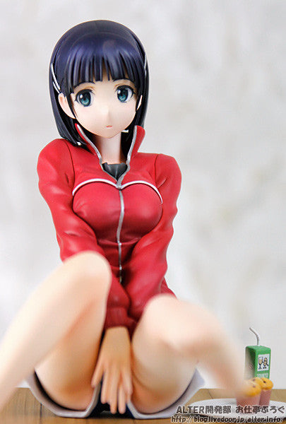 Sword Art Online Alter Suguha Kirigaya 1/8