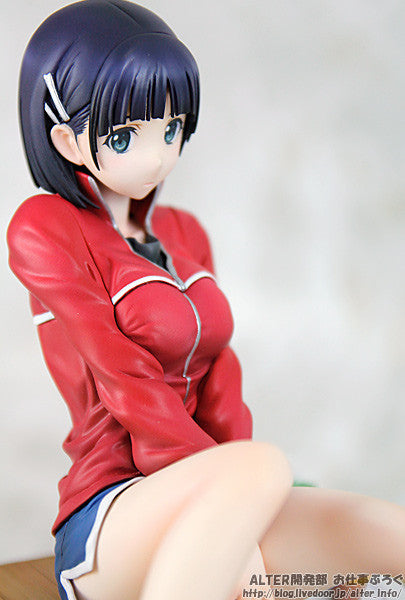 Sword Art Online Alter Suguha Kirigaya 1/8