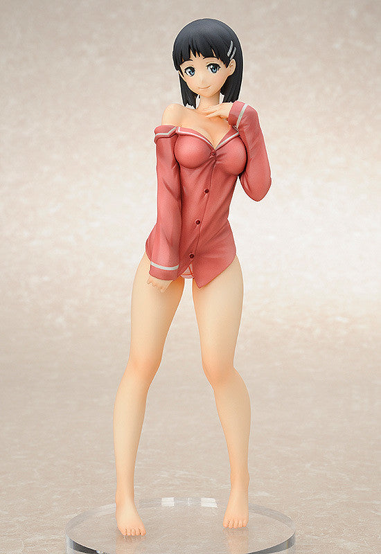 Sword Art Online Penguin Parade Suguha Kirigaya