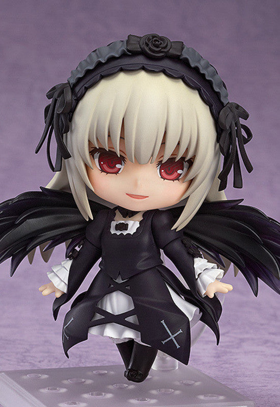 440 Rozen Maiden Nendoroid Suigintoh