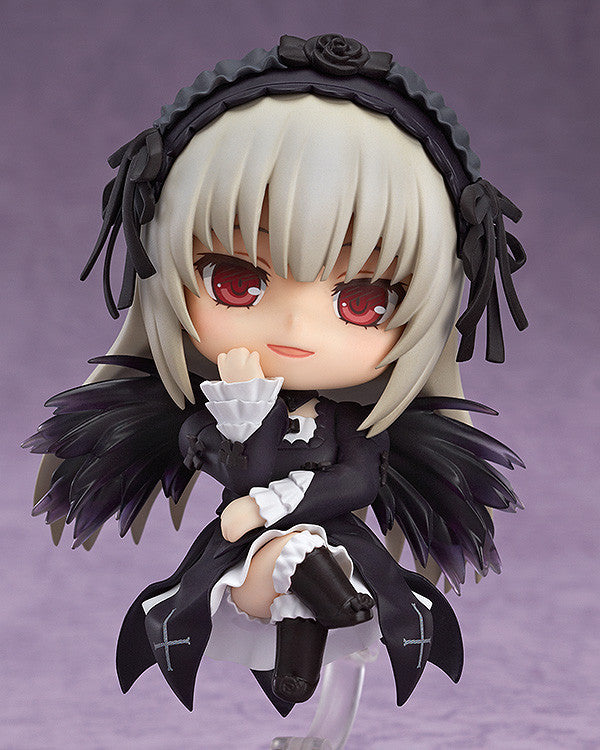 440 Rozen Maiden Nendoroid Suigintoh