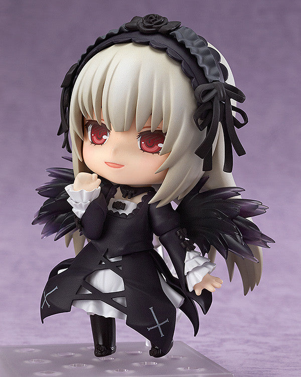 440 Rozen Maiden Nendoroid Suigintoh
