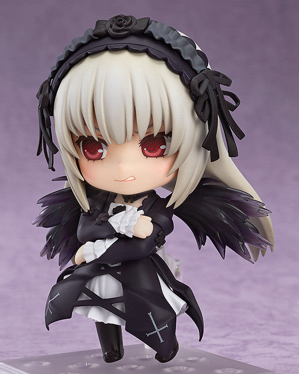 440 Rozen Maiden Nendoroid Suigintoh