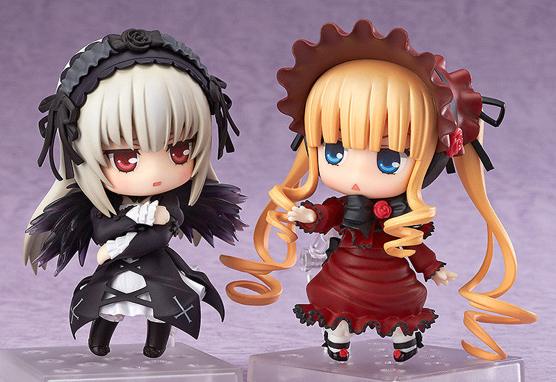 440 Rozen Maiden Nendoroid Suigintoh