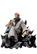 Jujutsu Kaisen FURYU Sukuna Ryomen -King of curses-